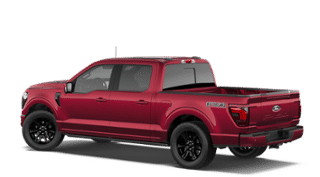 2026 Ford F-150® External Image 2